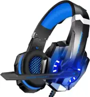 Pulse 3D Wireless Headset Gray Camouflage PlayStation 5 Video Game Accessories