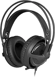 SteelSeries Siberia P300 Gaming Headset