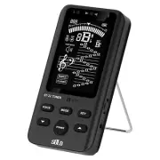 SOLO ST-22 Metronome Digital Tuner Following Sound for All Instruments