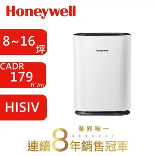 【美國Honeywell】10-20坪 Air Touch X305空氣清淨機(X305F-PAC1101TW)