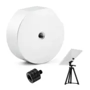 Starlink Mini Tripod Adapter, Aluminium Alloy Tripod Mount Adapter 1/4"-20