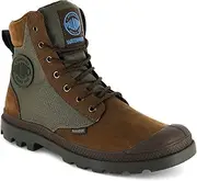 [Palladium] Mens Pampa Sport Cuff Waterproof Boot