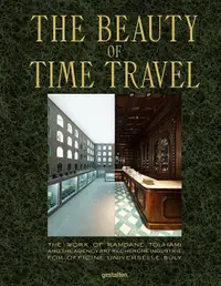 在飛比找誠品線上優惠-The Beauty of Time Travel: The