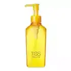 [SHISEIDO TISS] Deep Off Oil Makesup Remover Cleansing oil FRAGRANCE FREE 230ml