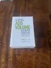KMS - Add Volume - Solid Shampoo Bar 2.64 oz