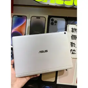 【可插卡 現貨】ASUS ZenPad 10 Z300CNL  2GB16GB 10吋 白色 有實體店 可面交 1657