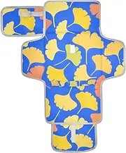 Reusable Changing Pads with Tissue Pocket Changing pad for Changing Table for Girl & Boy