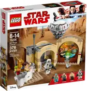 LEGO 75205 Mos Eisley Cantina: Star Wars Set