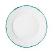 Degrenne Paris Reminiscence Dessert Plates, Set of 4