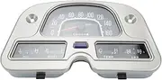 Car Digital Speedometer Fit for Toyota Land Cruiser FJ40 FJ45 BJ40 1974-1980 12V Gauge Amp Meter Speedometer Gauge Instrument Panel Assembly Boost Gauge