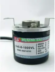 NEW One LS H40-8-1000VL encoder