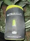 Nutribullet portable travel case