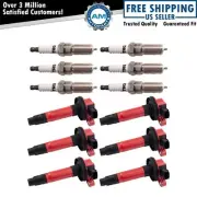 Performance Ignition Kit For 17-19 Police Interceptor Sedan 16-19 Taurus