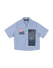 [DSQUARED2] DSQUARED2 Shirts - Item 10564174