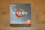 RYZEN 3800X 8core /16 thread 3.9 /4.5GHz AMD processor socket AM4