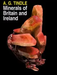 在飛比找博客來優惠-Minerals of Britain and Irelan