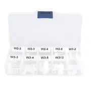 1 Set Hard Drive Head Replacement Tool White High Quality Data Recovery HDD SPM