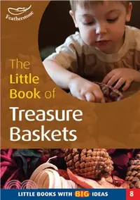 在飛比找三民網路書店優惠-The Little Book of Treasure Ba