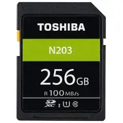 SD-LU256G SD-LU series SDXC memory card 256GB CLASS10