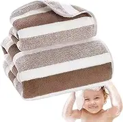 Bathroom Towel Set – Charging Organizer Container | Concealed Storage Basket with Lid, Desktop Wire Holder Station for Home Living Room Nightstand Electronics Workspaces
