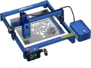 ATOMSTACK A20 PRO Laser Engraver 130W, Laser Power 20W Laser Engraving Machine w