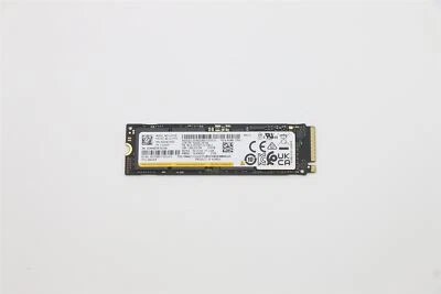 Lenovo ThinkPad P3 Tower p3 Tiny P16v Gen 1 Solid State Drive SSD 5SS0W79545