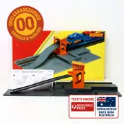 Hornby HO/OO Scale Car Unloading Terminal New