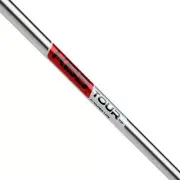 NEW KBS C-TAPER LITE TOUR .355" Taper Tip Steel Iron Shafts - Choose Flex / Set!