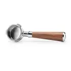 Espresso Portafilter | 54mm Bottomless portafilter with 3 Ear | Suitable for ...