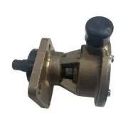 Raw Sea Water Pump for Perkins M20 Ancor 298 Marine Engine