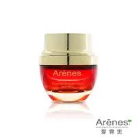 在飛比找momo購物網優惠-【Arenes】美拉提線雕琥珀眼霜*1個(30g/個)