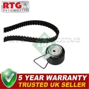 RTG Timing Belt Kit Fits Rover 25 45 75 200 MG TF ZR MGF ZS Land Freelander
