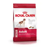 在飛比找蝦皮購物優惠-*【寵麻吉】法國皇家 ROYAL CANIN 皇家中型成犬M