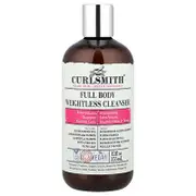 Curlsmith, Full Body Weightless Cleanser, Flat Dull Curls, 12 fl oz (355 ml)