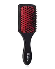 Cortex 2.7" Professional Wooden Paddle Brush