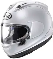 Arai RX-7V Evo Diamond Helmet, white, Size L for Men