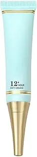 Basic Eyeshadow Primer - Eye Makeup Primer, Waterproof Formula | Long Lasting Lightweight Wear, Pore Reducing Effect, Prevents Fading and Bending with Fi