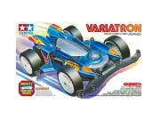 Tamiya Mini 4WD 95409 Barriatron Unassembled Model Kit