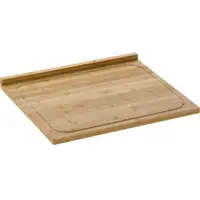 在飛比找HOTAI購優惠-【KELA】竹製揉麵砧板(53cm) | 切菜 切菜砧板