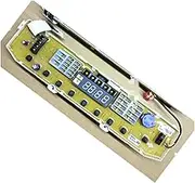 Washing Machine T70MS33PDE 60 Button Display Panel ，Compatible for LG EBR70918502 Replacement Computer Board