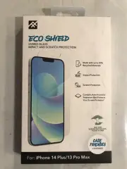 iFrogz Apple iPhone 14 Pro Max Eco-Shield Screen Protector