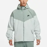 在飛比找PChome24h購物優惠-Nike NK WR WINTER WVN HD JKT [