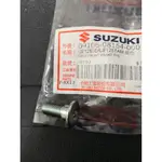 台鈴 原廠 螺絲 碟盤用 忍者 ADDRESS V125 GSR NEX 碟盤螺絲 09106-08154-000