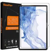 For Samsung Galaxy Tab S8 SM- X700 /X706 11 inch Tempered Glass Screen Protector [1 Pack]