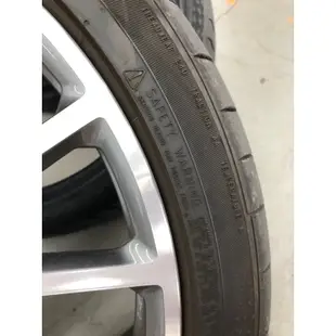 🐎馬牌輪胎 🇩🇪continental CSC6 255/35R21 SC6