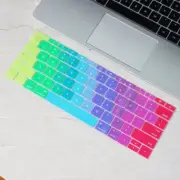 keyboard skin for MacBook Retina 12"A1534/A1931,MacBook Pro 13" A1708/ A1988
