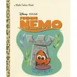 FINDING NEMO