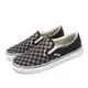 Vans 休閒鞋 V98CF N CLR Slip On 男鞋 黑 白 棋盤格 懶人鞋 日本線 低筒 板鞋 6366980001