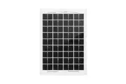 ATEM POWER 10W 12V Mono Solar Panel