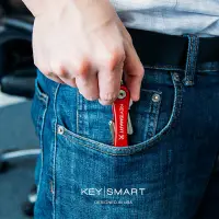 在飛比找蝦皮購物優惠-《吉星》美國 KeySmart 鑰匙扣 Key Smart 